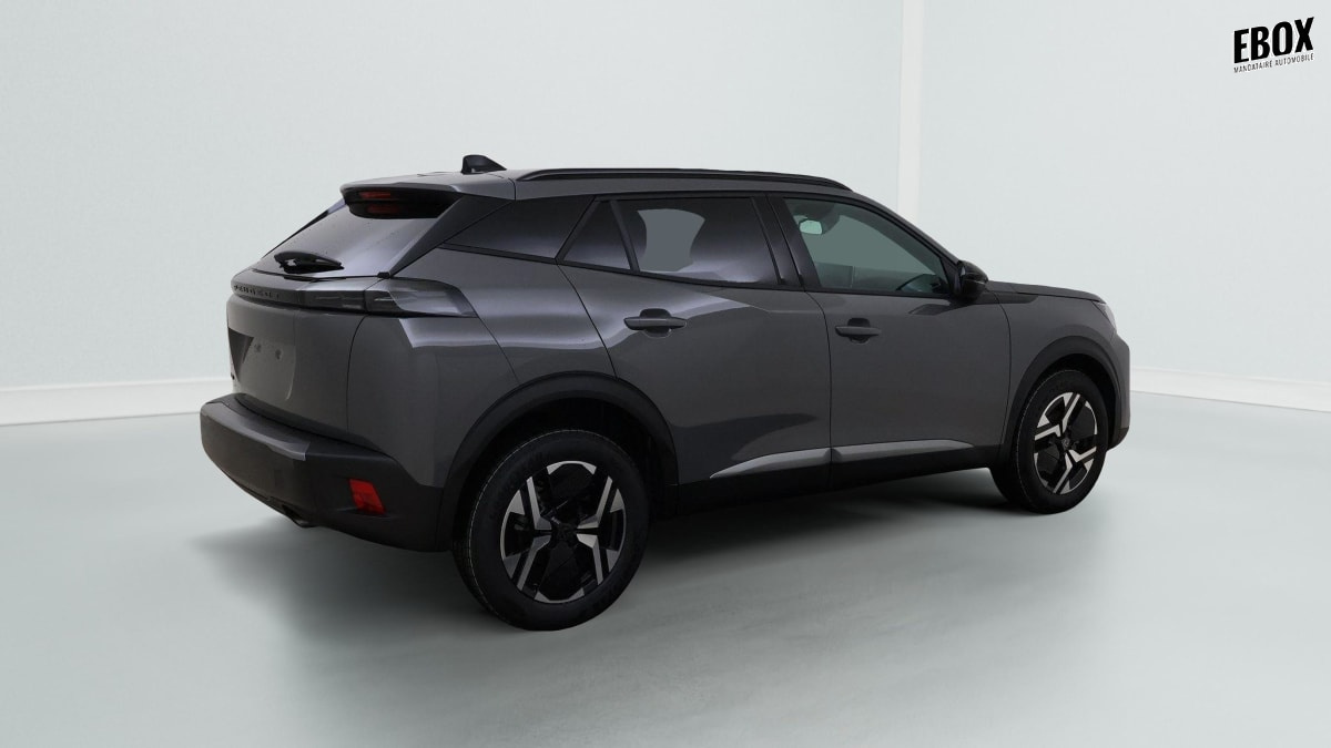 383109_p2 - PEUGEOT - 2008 - 2026 - photo 5