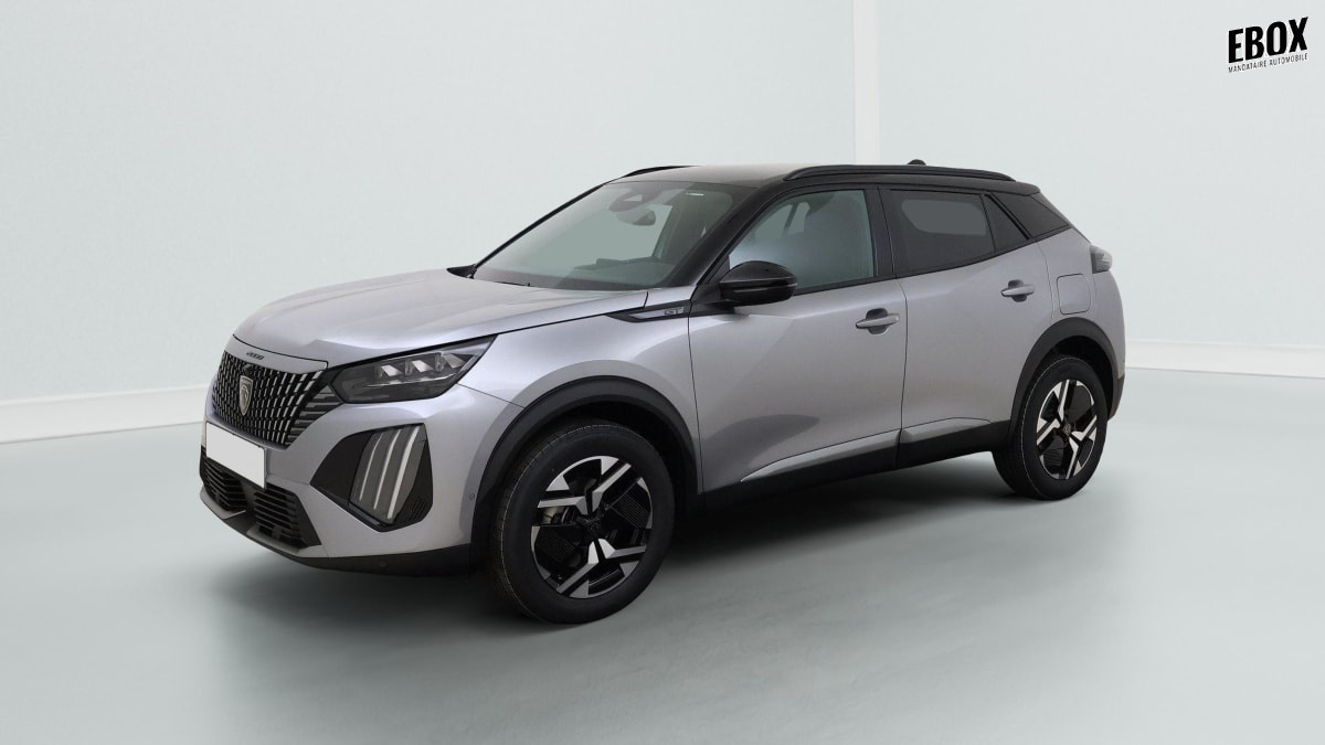 386283_p2 - PEUGEOT - 2008 - 2026 - photo 10