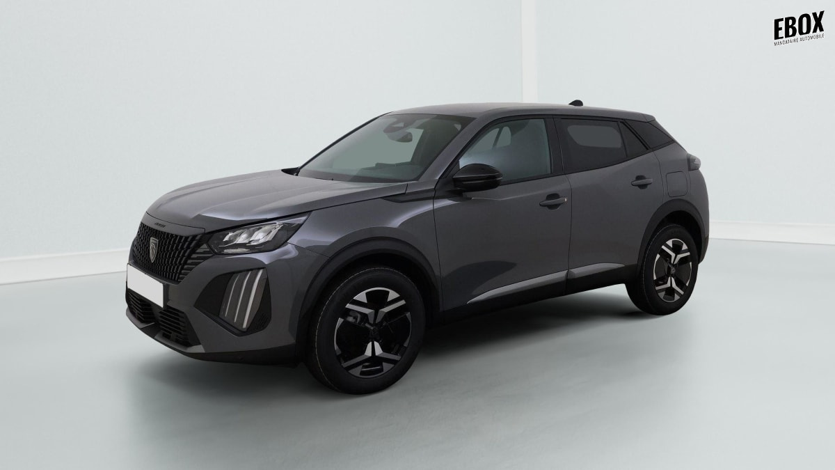 383108_p2 - PEUGEOT - 2008 - 2026 - photo 10