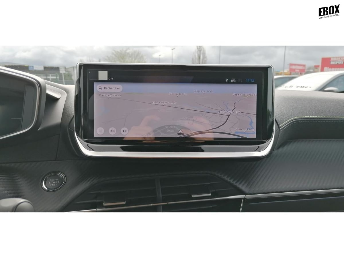 383836_p2 - PEUGEOT - 2008 - 2026 - photo 5