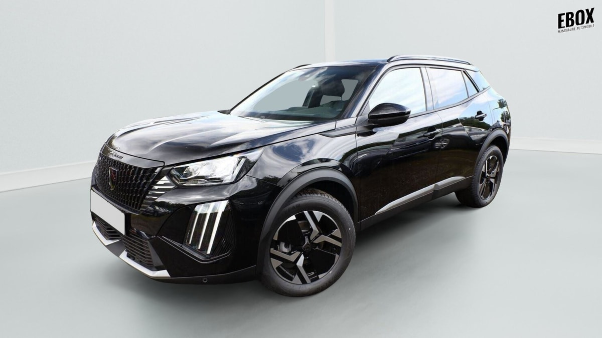 385390_p2 - PEUGEOT - 2008 - 2026 - photo 1