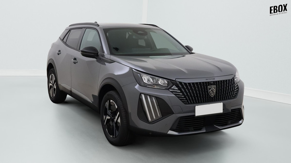 384254_p2 - PEUGEOT - 2008 - 2026 - photo 3