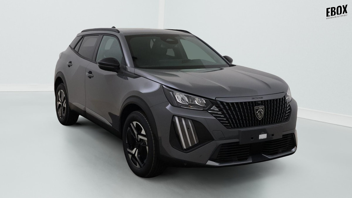 383107_p2 - PEUGEOT - 2008 - 2026 - photo 1
