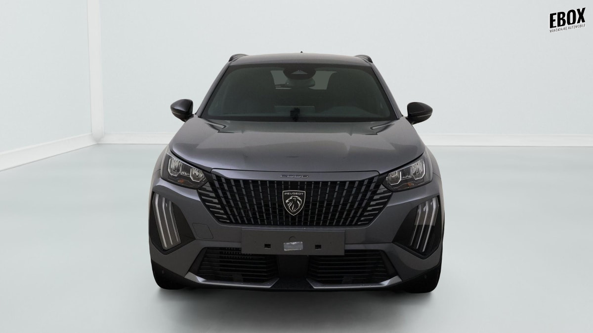 383109_p2 - PEUGEOT - 2008 - 2026 - photo 3