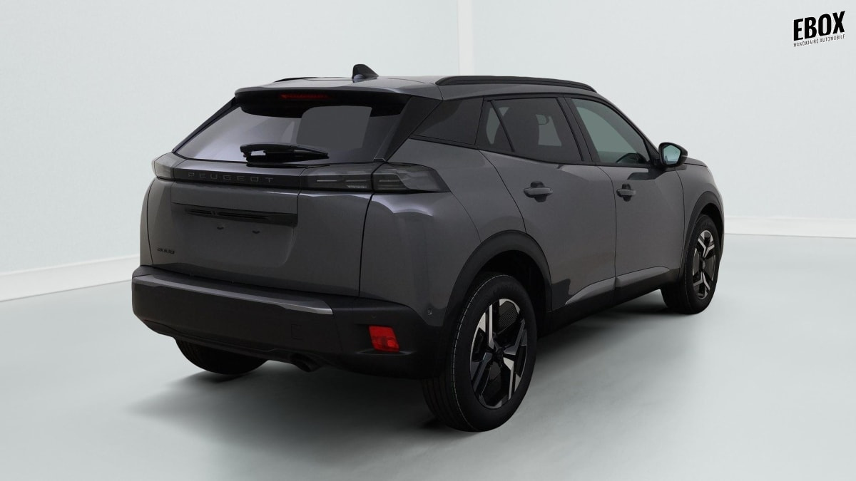 383107_p2 - PEUGEOT - 2008 - 2026 - photo 6