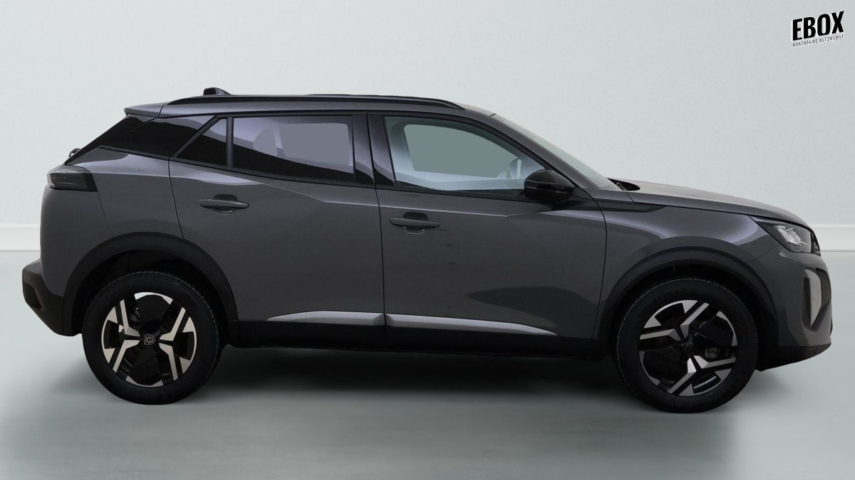 383109_p2 - PEUGEOT - 2008 - 2026 - photo 4
