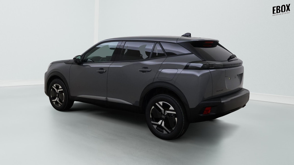 383108_p2 - PEUGEOT - 2008 - 2026 - photo 8