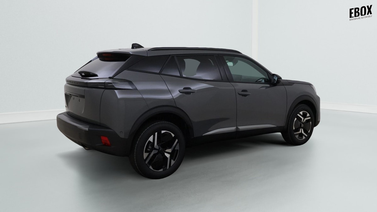 383107_p2 - PEUGEOT - 2008 - 2026 - photo 5