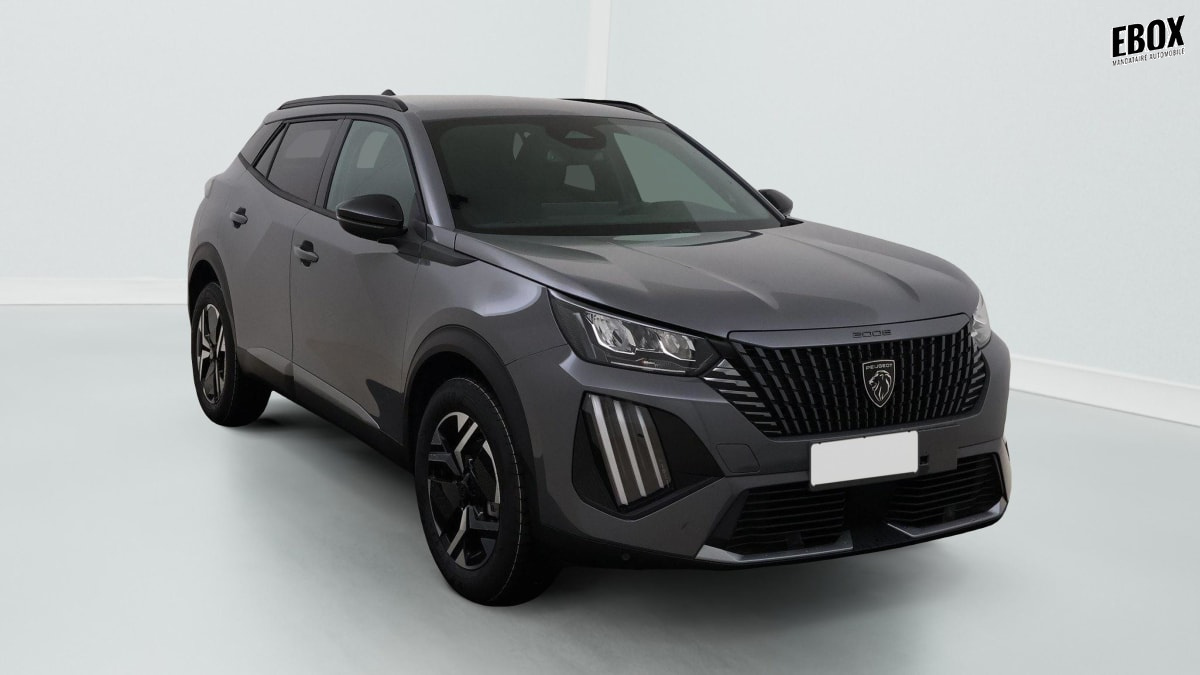 383109_p2 - PEUGEOT - 2008 - 2026 - photo 1
