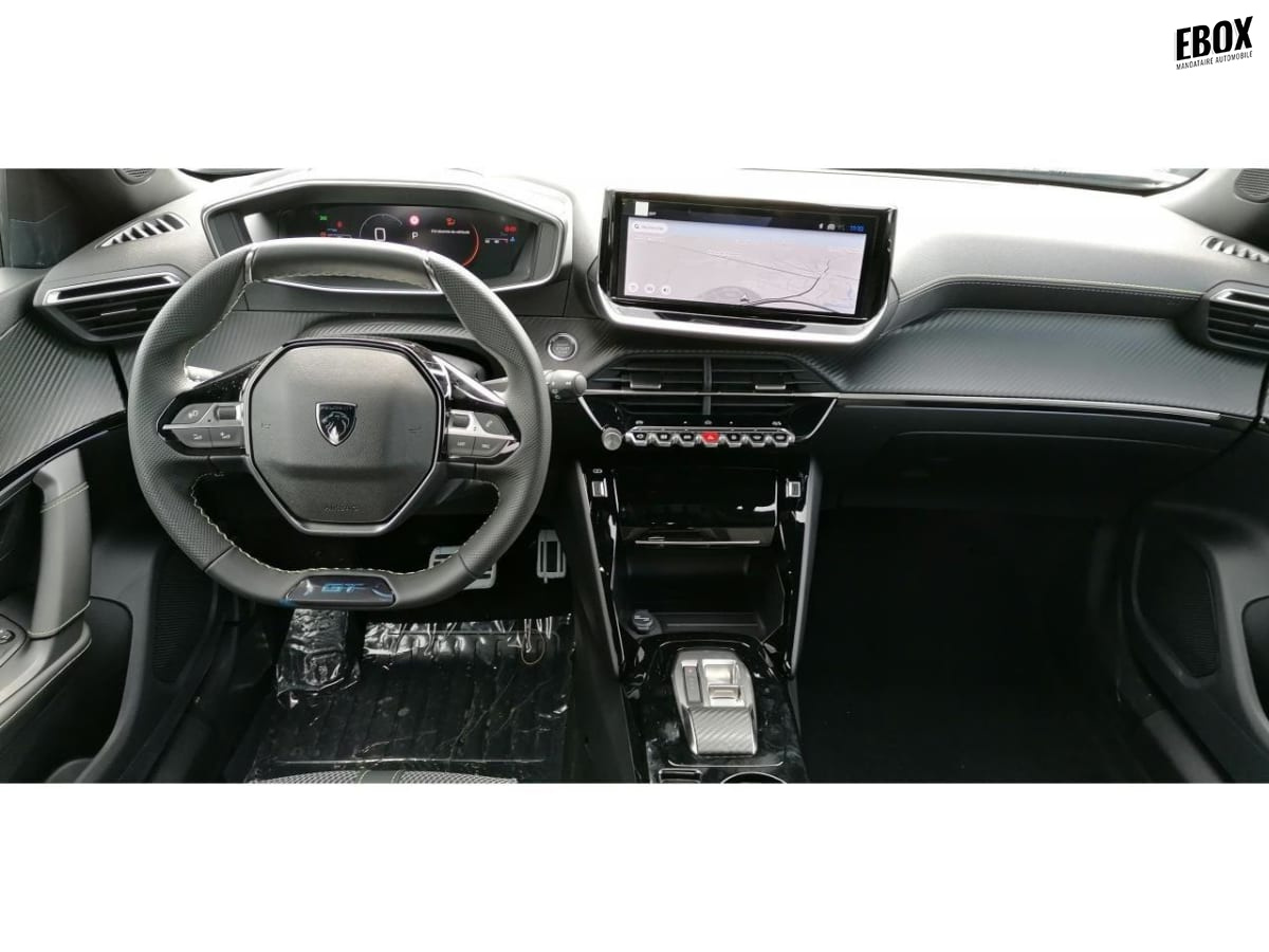 383836_p2 - PEUGEOT - 2008 - 2026 - photo 7