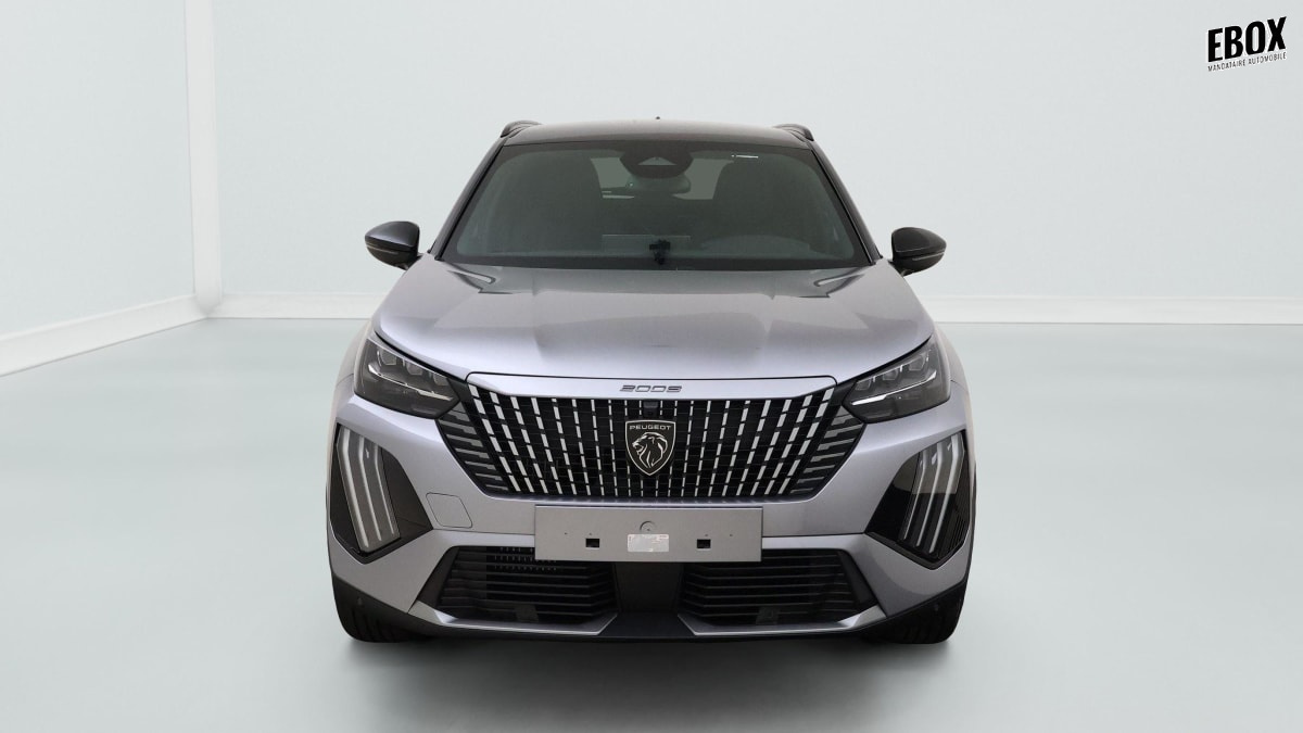386283_p2 - PEUGEOT - 2008 - 2026 - photo 2