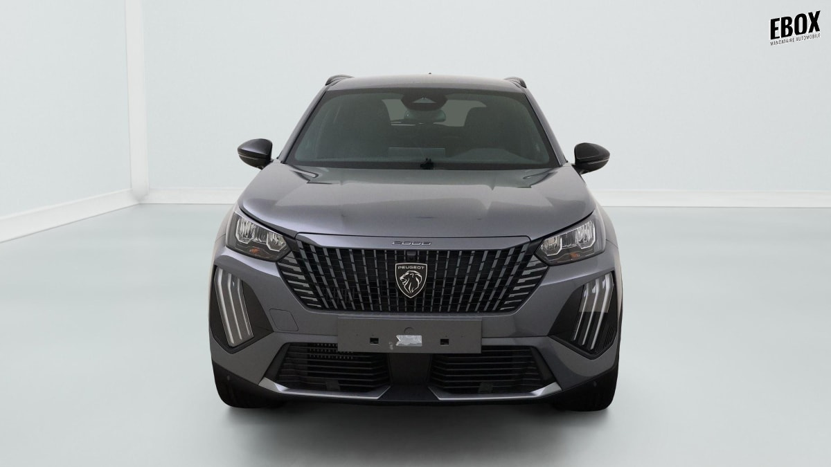 384254_p2 - PEUGEOT - 2008 - 2026 - photo 2