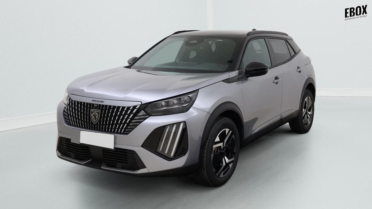 386283_p2 - PEUGEOT - 2008 - 2026 - photo 1