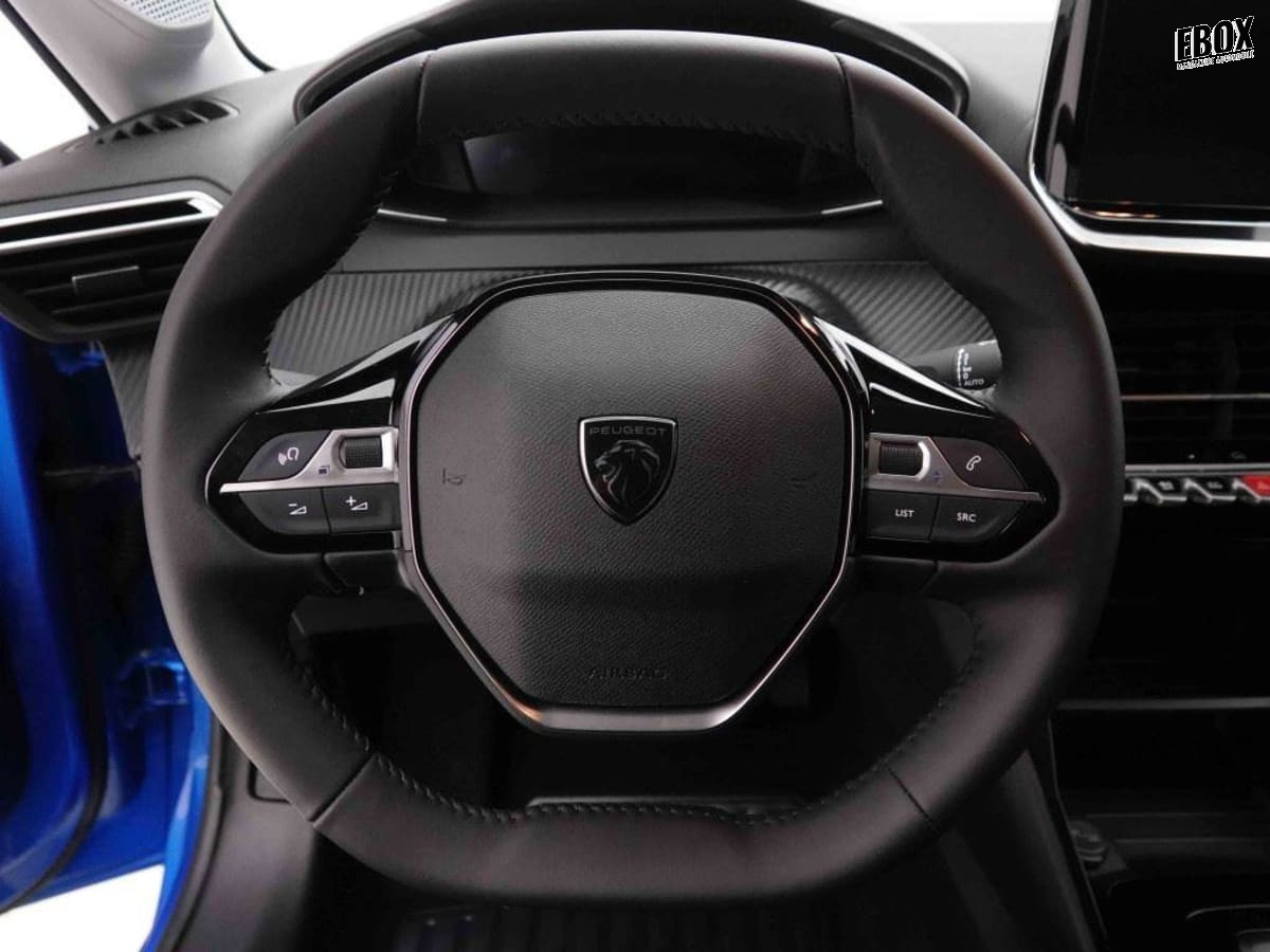 386273_p2 - PEUGEOT - 208 - 2026 - photo 9