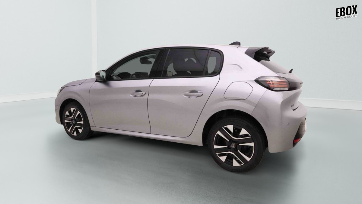 386269_p2 - PEUGEOT - 208 - 2026 - photo 3