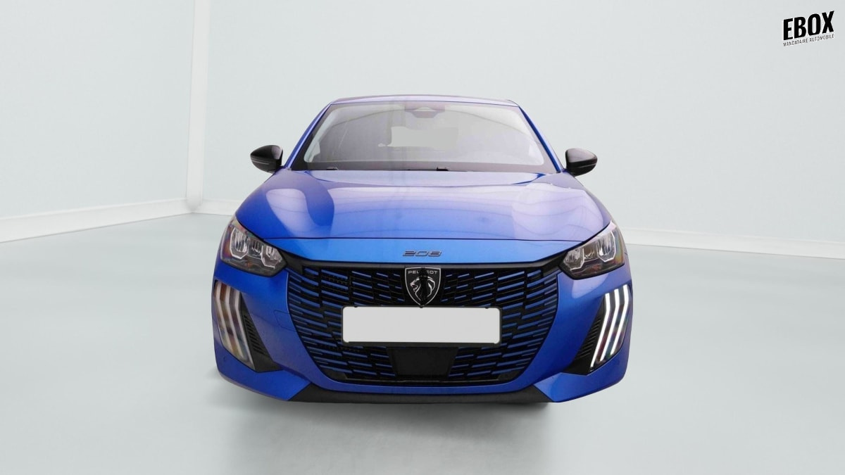 386273_p2 - PEUGEOT - 208 - 2026 - photo 2