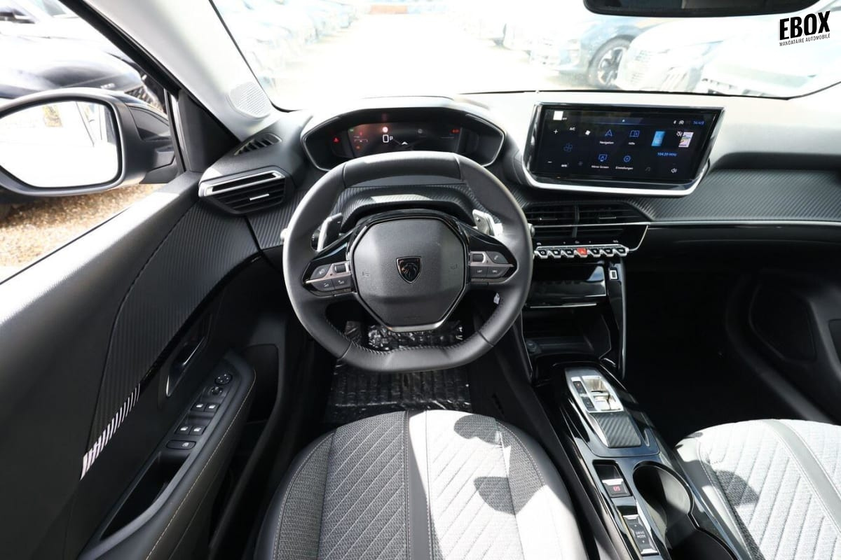 384361_p2 - PEUGEOT - 208 - 2026 - photo 6