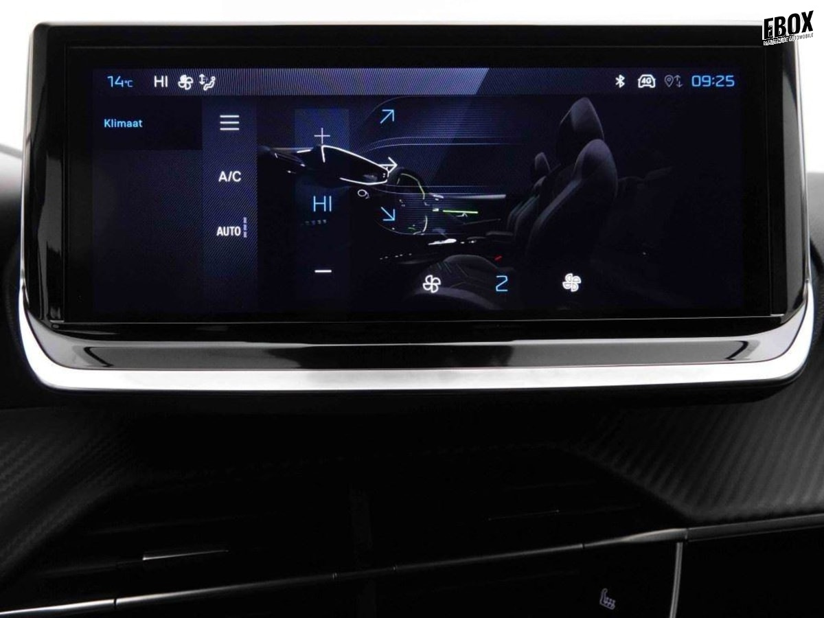 386273_p2 - PEUGEOT - 208 - 2026 - photo 10