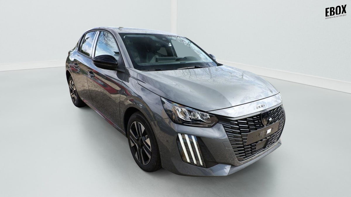 384361_p2 - PEUGEOT - 208 - 2026 - photo 1