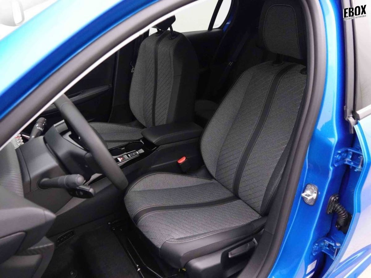 386273_p2 - PEUGEOT - 208 - 2026 - photo 7