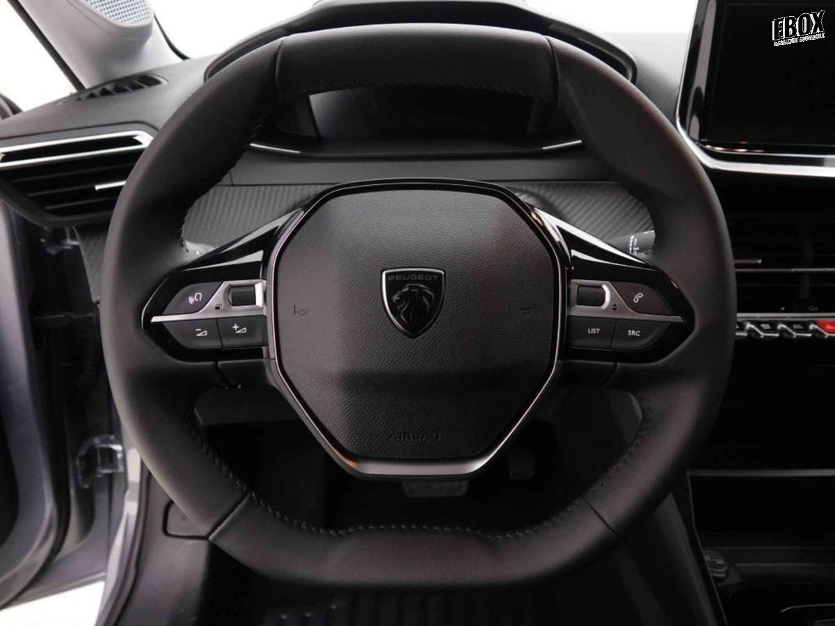 386269_p2 - PEUGEOT - 208 - 2026 - photo 9