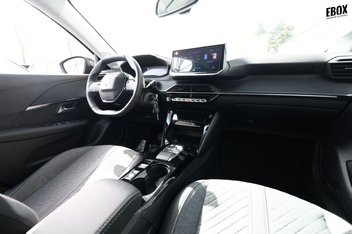 384361_p2 - PEUGEOT - 208 - 2026 - photo 8