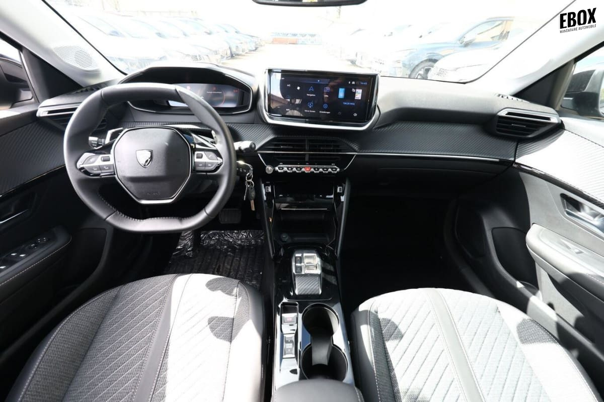 384361_p2 - PEUGEOT - 208 - 2026 - photo 7