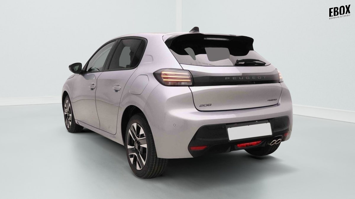 386269_p2 - PEUGEOT - 208 - 2026 - photo 4