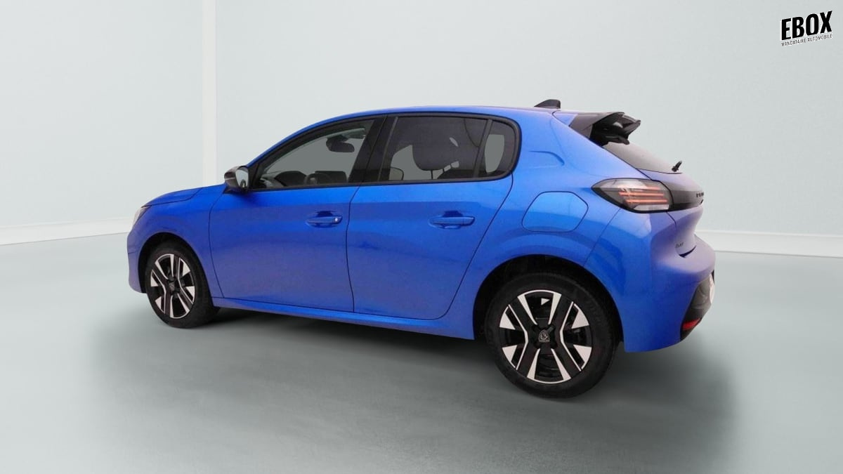 386273_p2 - PEUGEOT - 208 - 2026 - photo 3