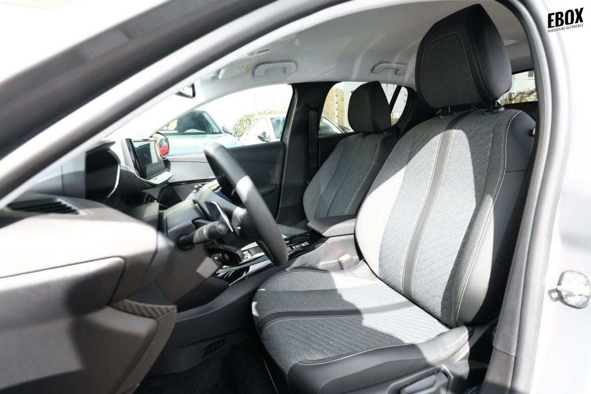 384361_p2 - PEUGEOT - 208 - 2026 - photo 5