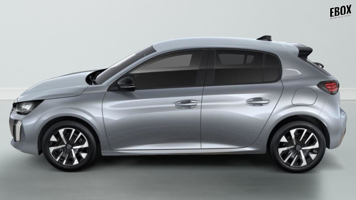 385747_p2 - PEUGEOT - 208 - 2026 - photo 2