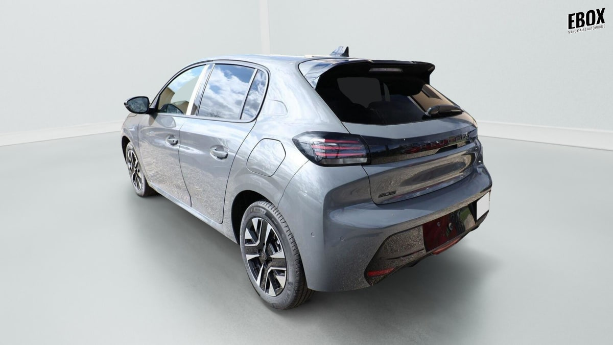 384361_p2 - PEUGEOT - 208 - 2026 - photo 3