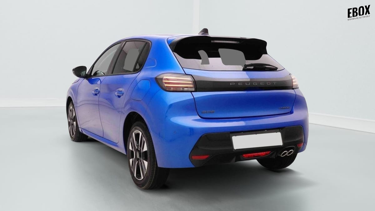 386273_p2 - PEUGEOT - 208 - 2026 - photo 4