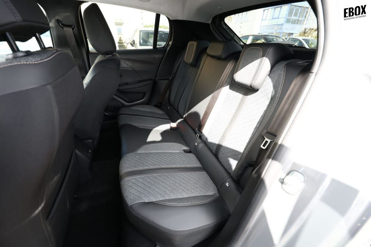 384361_p2 - PEUGEOT - 208 - 2026 - photo 4