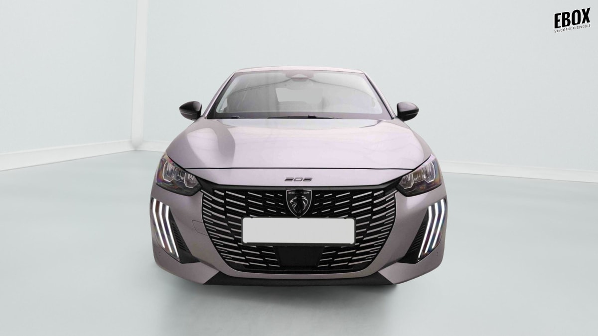386269_p2 - PEUGEOT - 208 - 2026 - photo 2