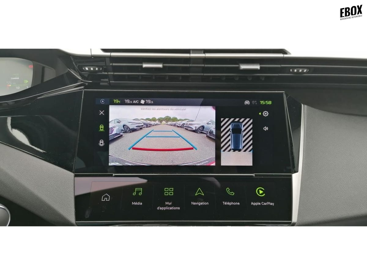 385964_p2 - PEUGEOT - 308 - 2026 - photo 9