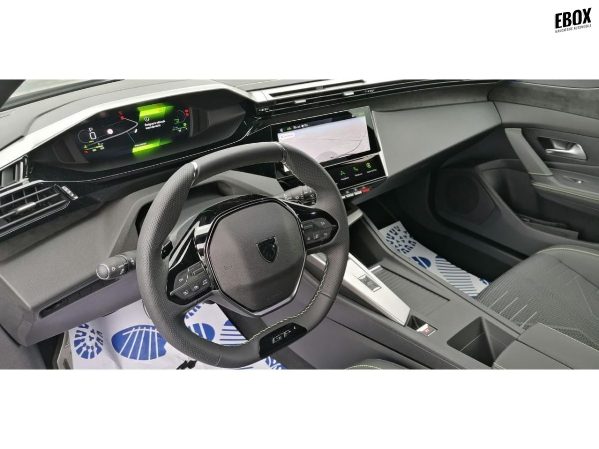 385964_p2 - PEUGEOT - 308 - 2026 - photo 4