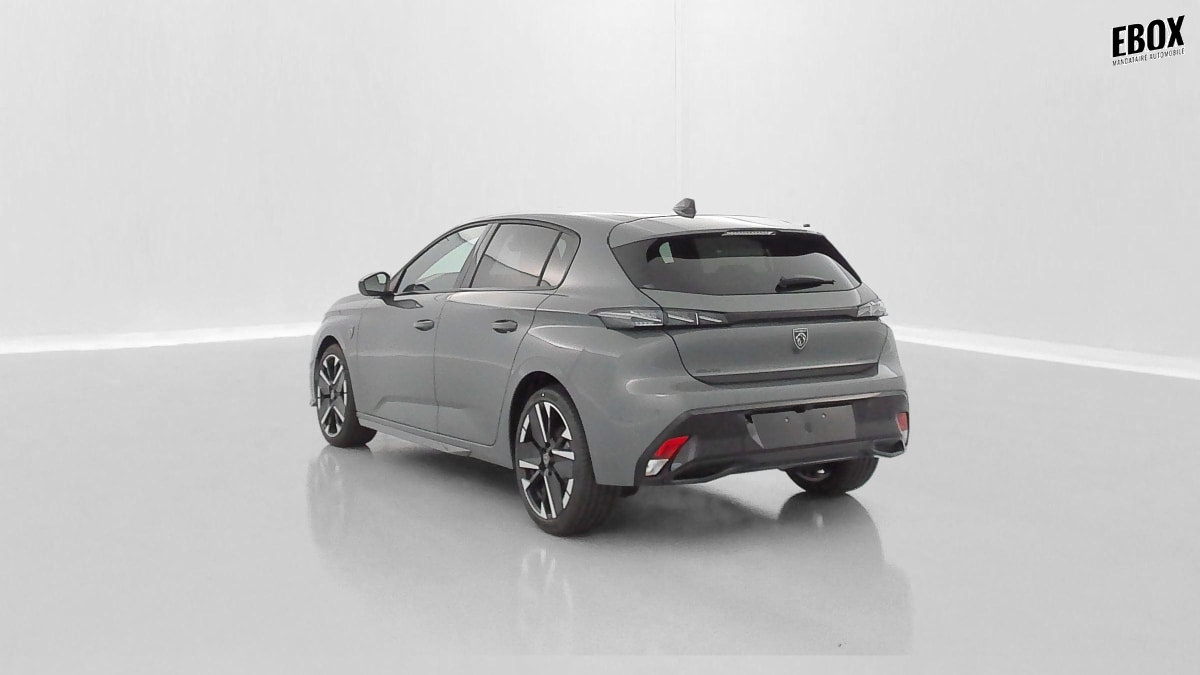 378862_p2 - PEUGEOT - 308 - 2026 - photo 5