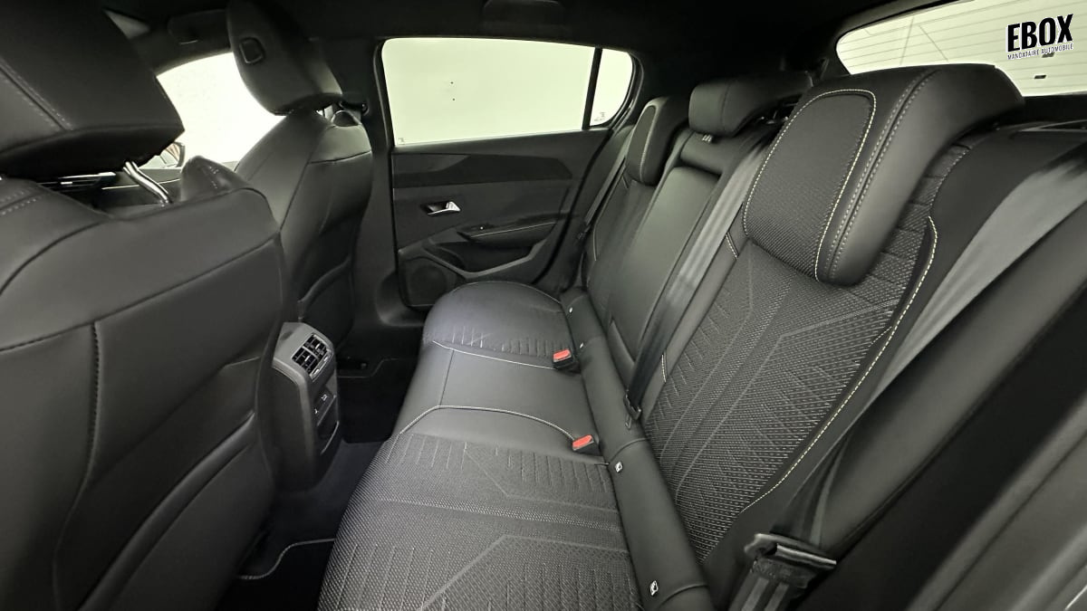 378862_p2 - PEUGEOT - 308 - 2026 - photo 9