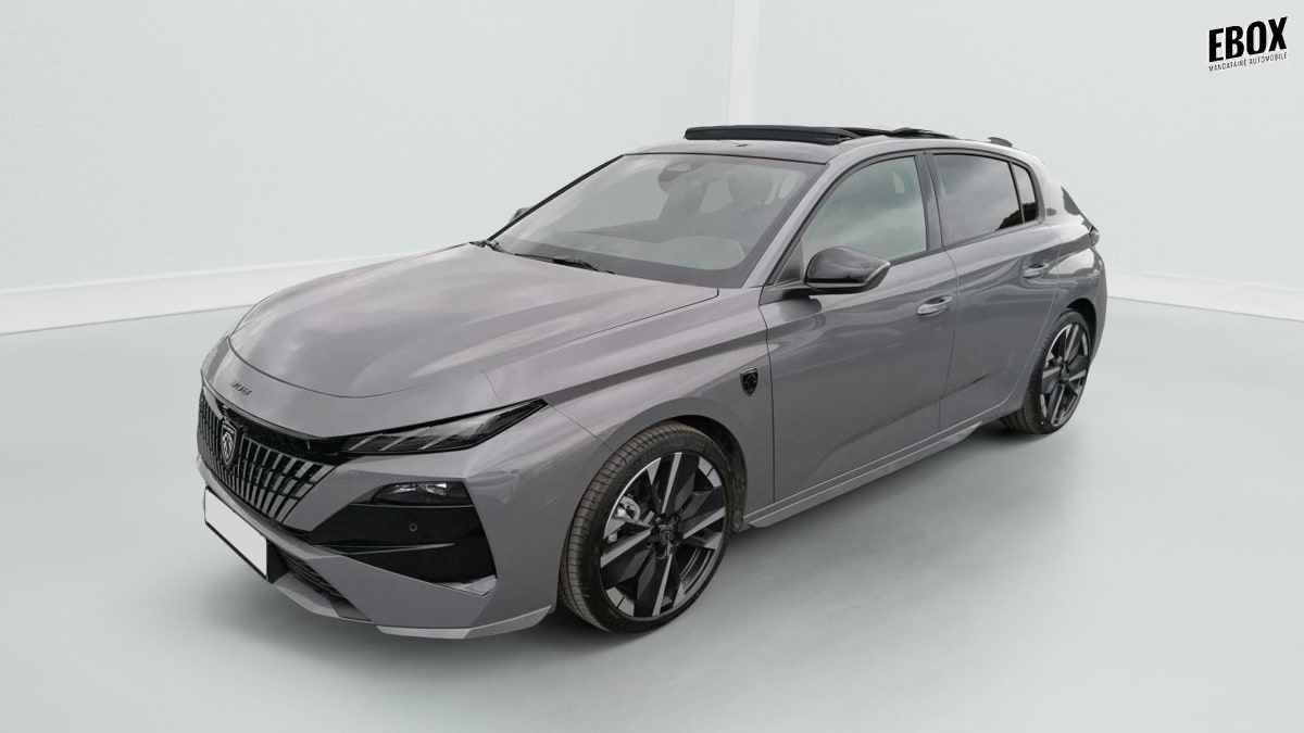 385964_p2 - PEUGEOT - 308 - 2026 - photo 2