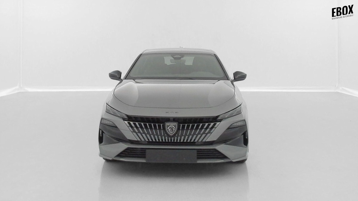 378862_p2 - PEUGEOT - 308 - 2026 - photo 2