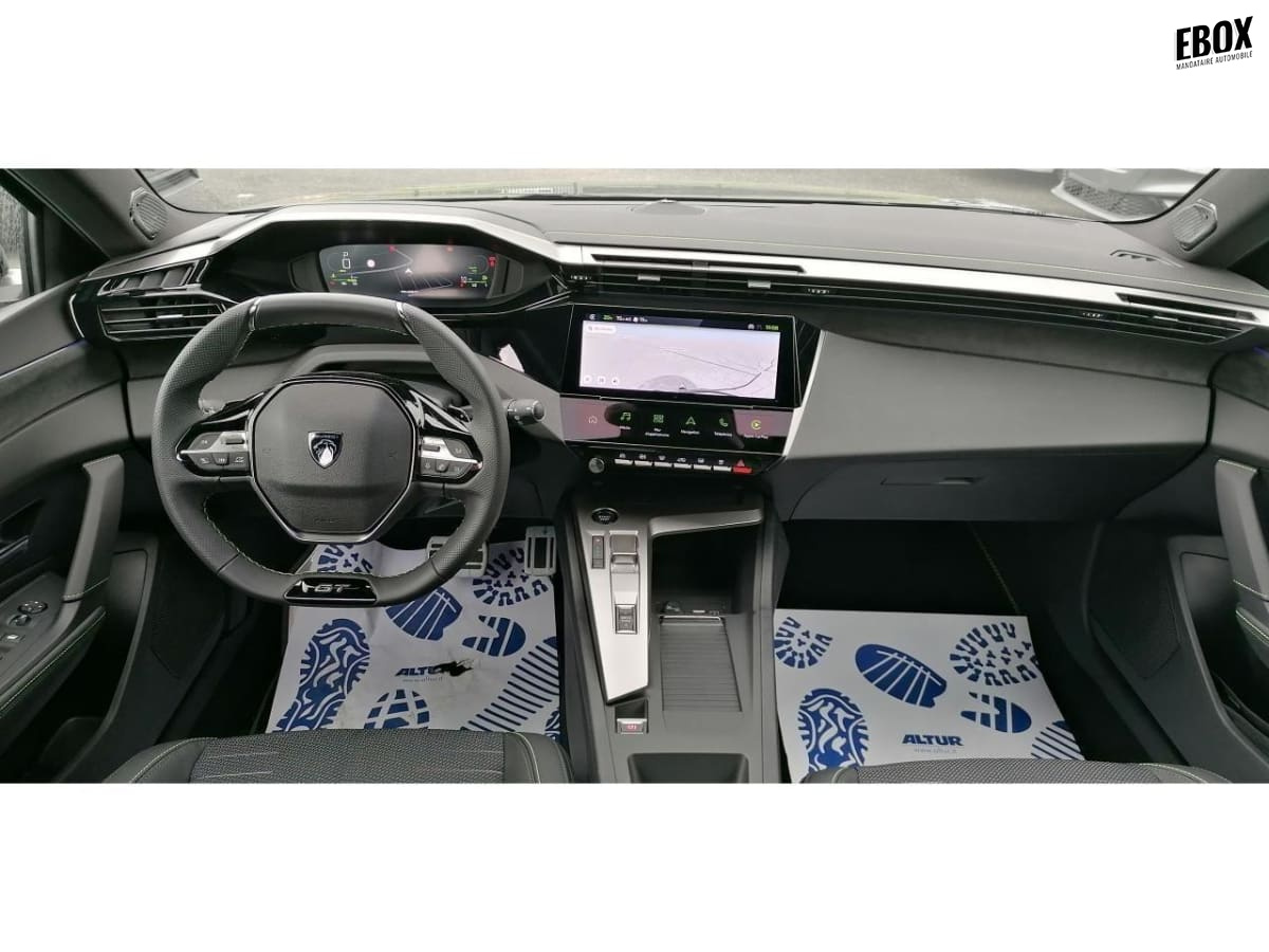 385964_p2 - PEUGEOT - 308 - 2026 - photo 10