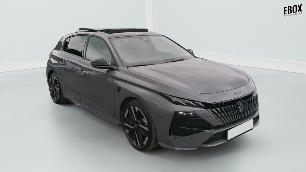 385964_p2 - PEUGEOT - 308 - 2026 - photo 1