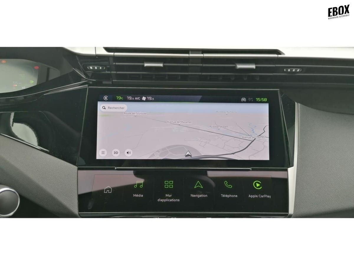 385964_p2 - PEUGEOT - 308 - 2026 - photo 8