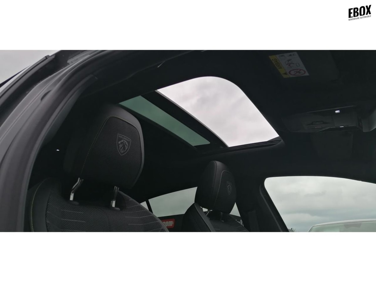 385964_p2 - PEUGEOT - 308 - 2026 - photo 5