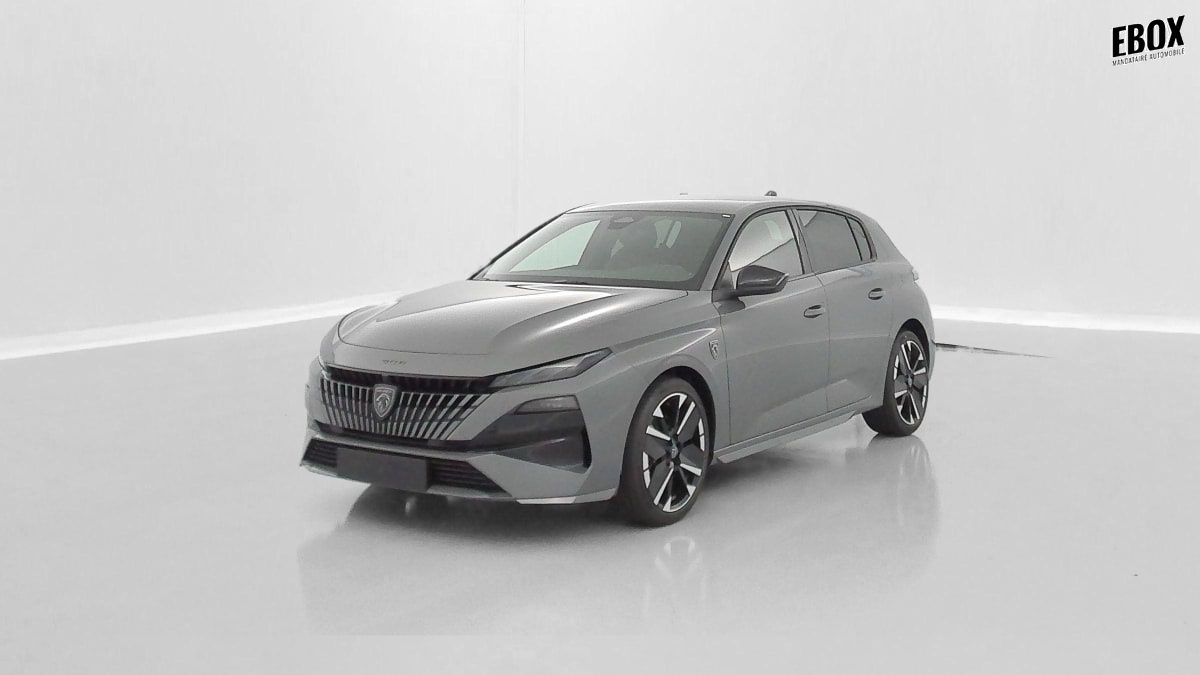 378862_p2 - PEUGEOT - 308 - 2026 - photo 3