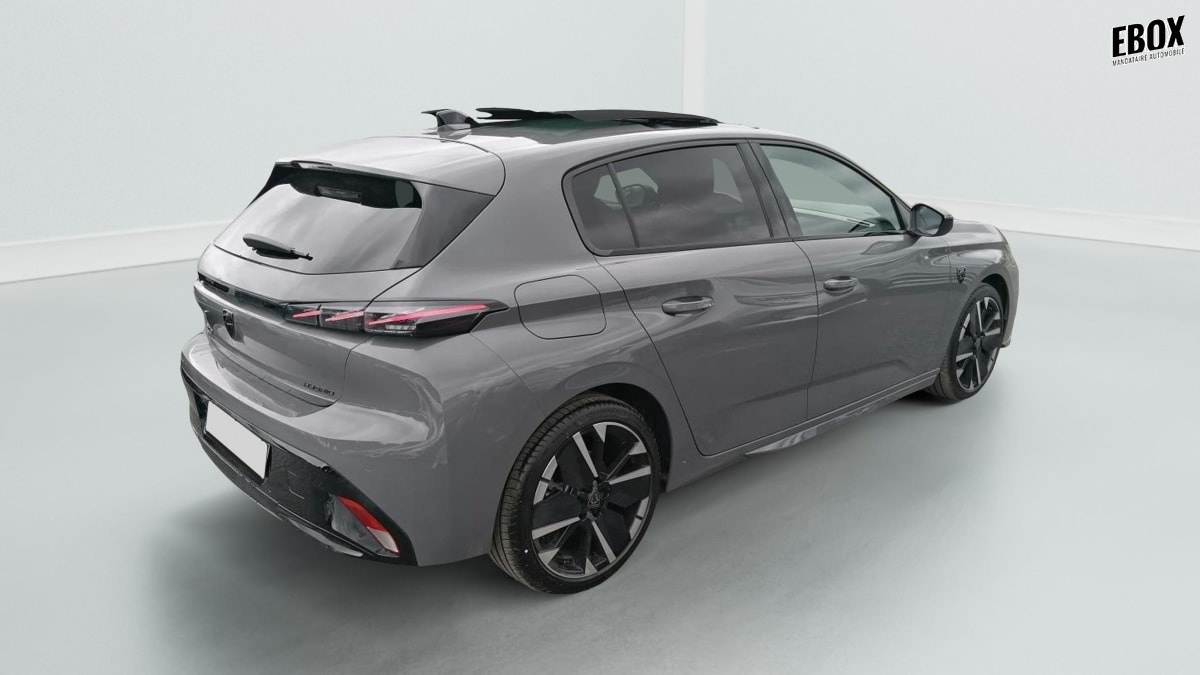 385964_p2 - PEUGEOT - 308 - 2026 - photo 3