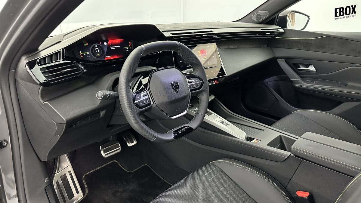 378862_p2 - PEUGEOT - 308 - 2026 - photo 6