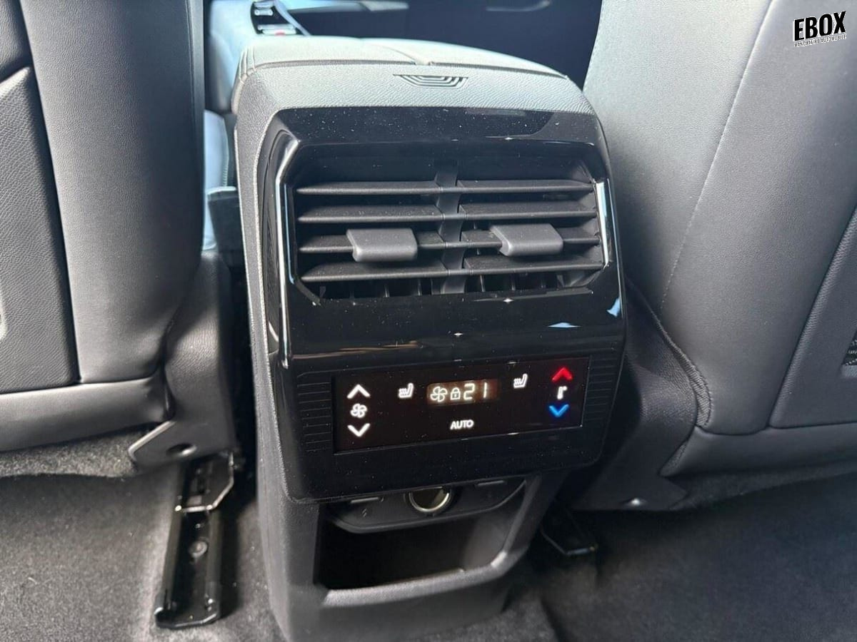 383621_p2 - PEUGEOT - 5008 - 2026 - photo 10