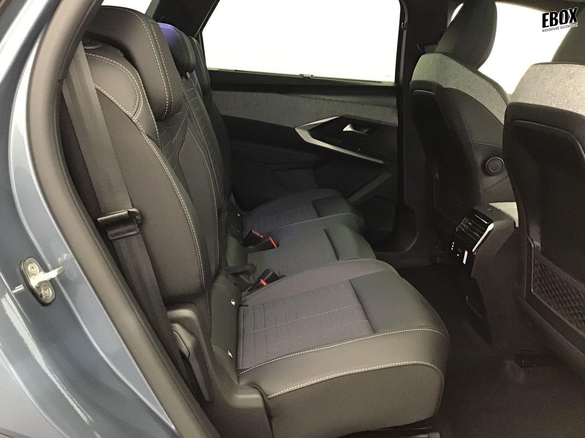 385582_p2 - PEUGEOT - 5008 - 2026 - photo 7